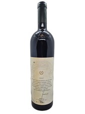 Picolit vino da tavola 1991 Fantinel