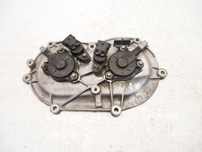 Calandre Mercedes 450