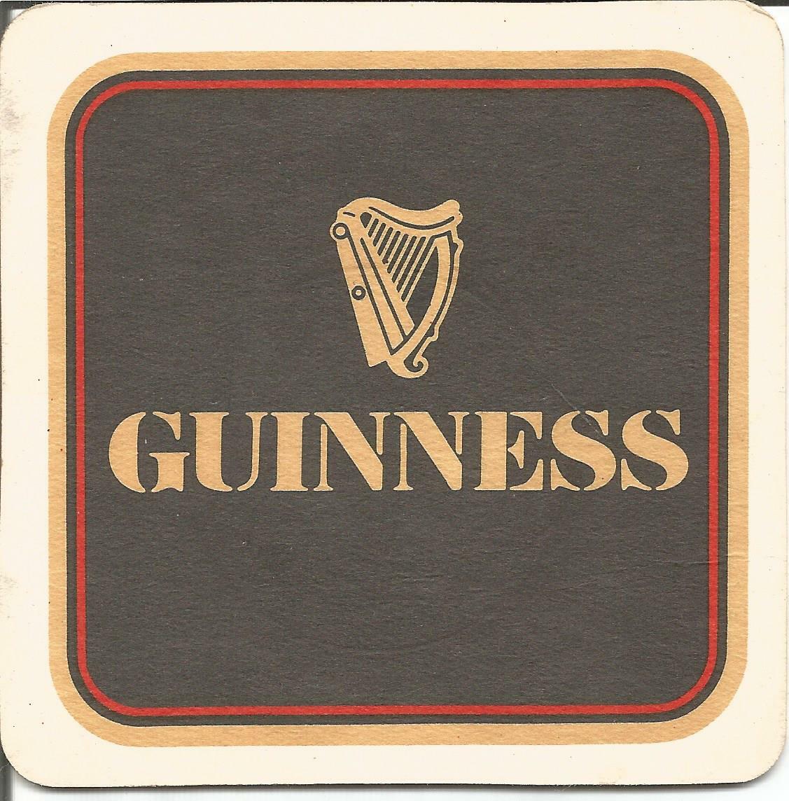 Beer - Guinness
