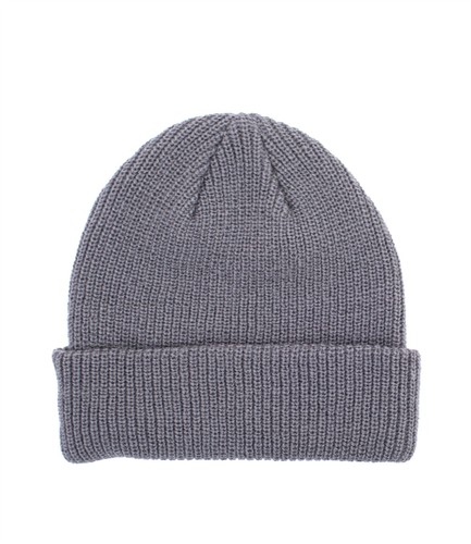 Hurley Harbor Knitted Cuff Beanie - Picture 2 of 2