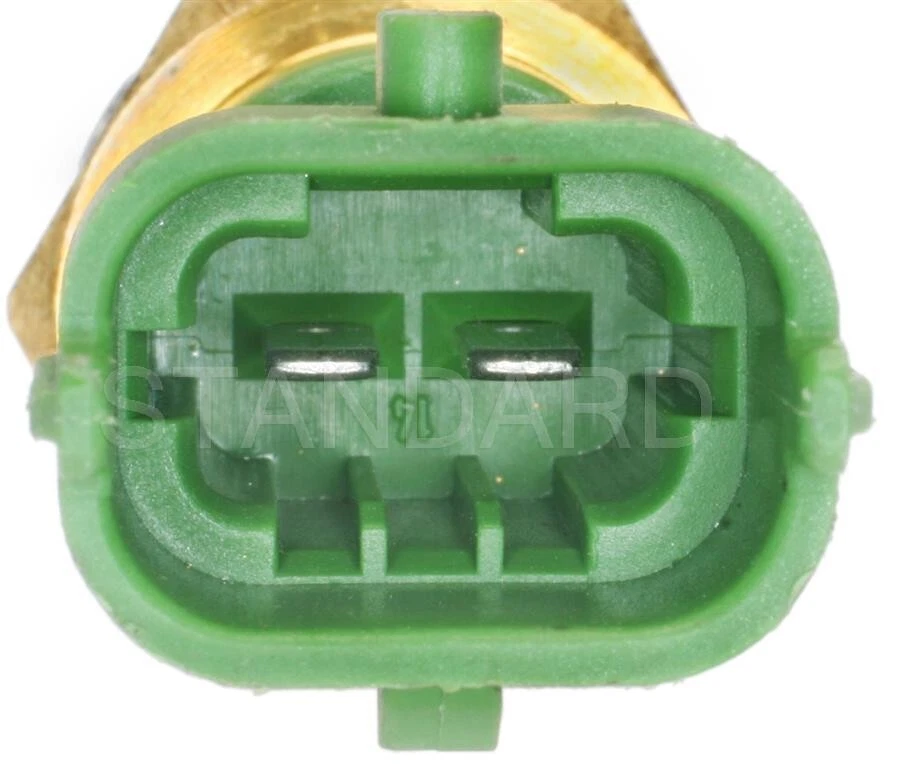 Transmisor de temperatura de refrigerante de motor de encendido estándar para Dodge TX174 Foto 4 de 4