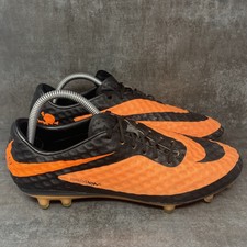 nike rosse calcio