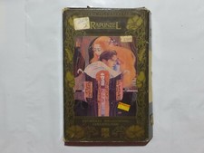 Betamax Movie Rapunzel Jeff Bridges Shelley Duvall Rowlands VERY RARE OO