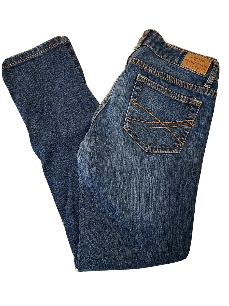 aeropostale jeans juniors