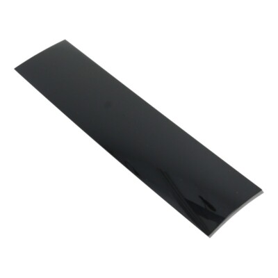 FRONT PANEL Black 74647 FOR WATER TANK OF THE JURA E4 (EA) / E6 (EC) / E8 (EB)