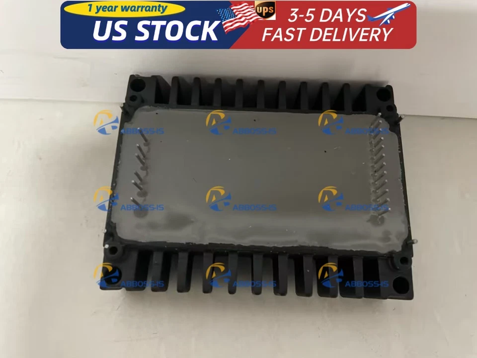 NEW STMicroelectronics GS-D200S Bipolar Stepper Motor Drive Module - Image 2 of 2