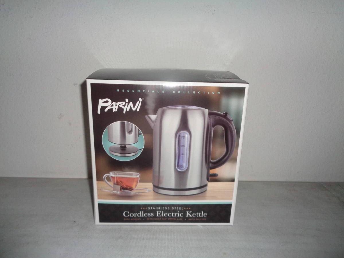 Ebay electric kettle cheap