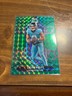 2024 Panini Mosaic Calvin Ridley Green Mosaic Prizm Titans #213
