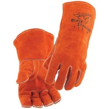 Revco Select Shoulder Split Cowhide Stick Glove - Size Large