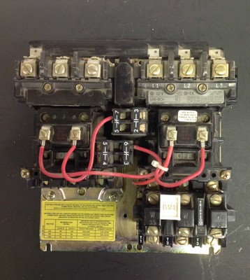 Allen Bradley 505-Tod Reversing Motor Starter Wiring Diagram from i.ebayimg.com