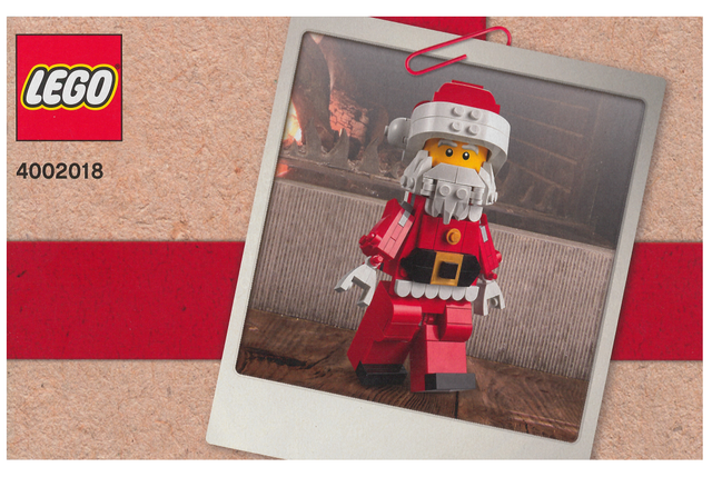 lego 4002018 instructions