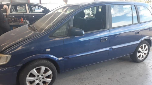 24462346 Centralina Motore per OPEL ZAFIRA A Elegance 2004 3710309 - Foto 9 di 10