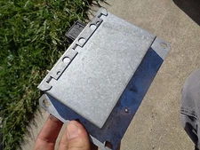 BMW E39 M5 navigation GPS trimble receiver 540i 528i 740iL 728i E38 740i 750iL