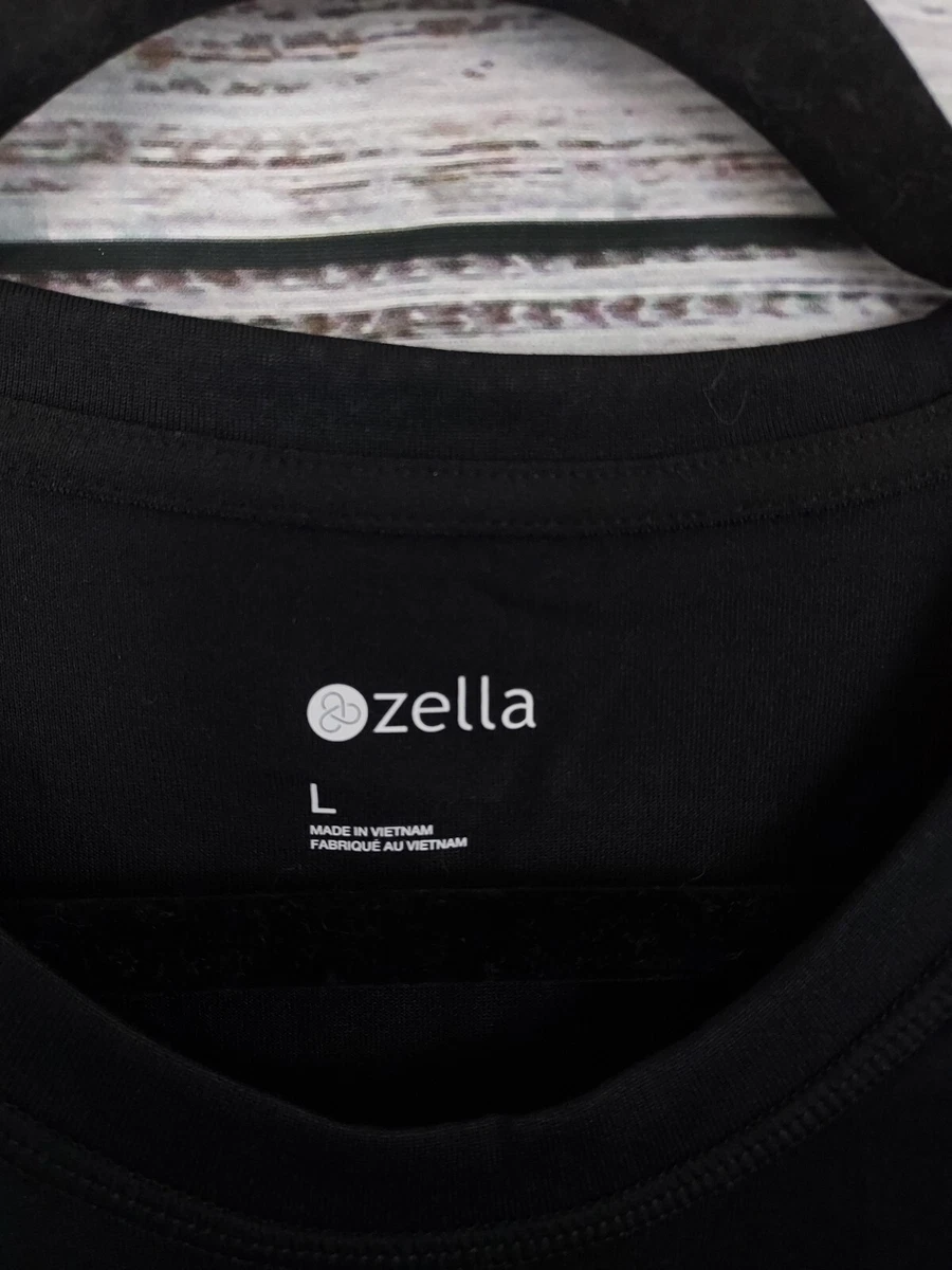 Zella top clothing company