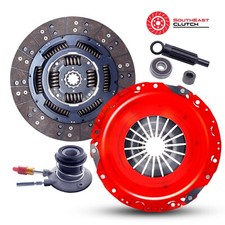 STG2 Clutch And Slave for 99-00 Silverado 1500 Tahoe Sierra 1500 Yukon 4.8L V8