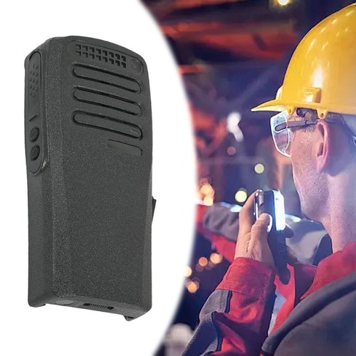Front Cover Housing Cases Radio Accessories for Motorola XIR P3688 DP1400 - Zdjęcie 12 z 12