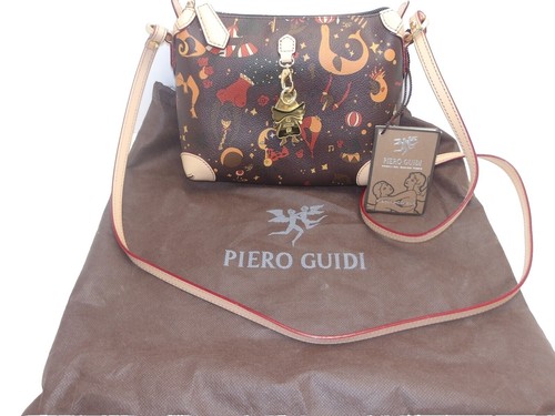 Business Bag PIERO GUIDI | eBay