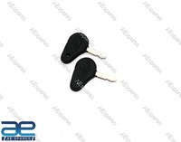 FüR Mahindra Traktor ZüNdschlüSsel Paar OEM 005555207R1