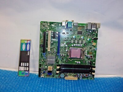 990 Mt 0vnp2h Dell Optiplex 990 DT MT Motherboard LGA1155/Socket