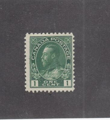 ジョージ様 Canada Stamp 105 