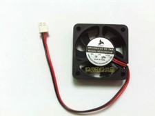 SANAI 4010 SD4010S12M DC12V 0.07A 4CM 2-Pin Cooling Fan