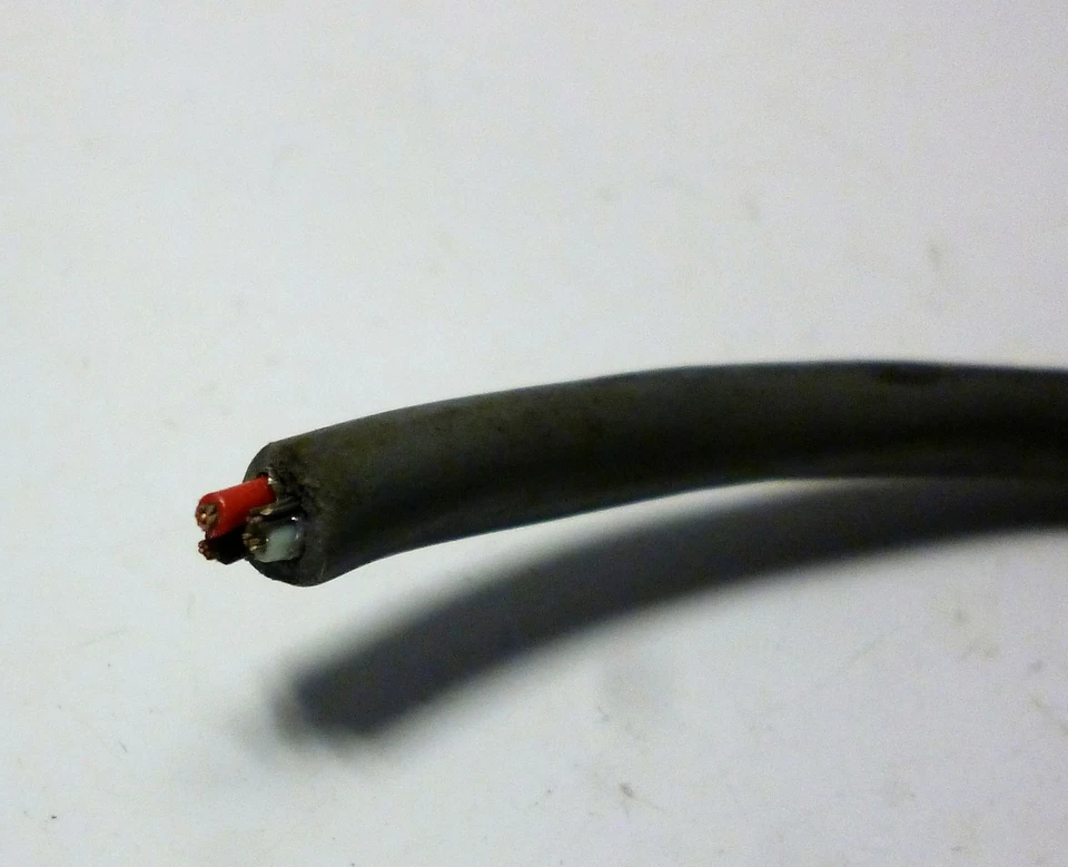 Balluff BOS-S2-5-B3 DataSensor Photoelectric  Sensor - Image 3 of 4