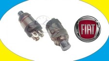 INTERRUTTORE PULSANTE AVVIAMENTO MOTORE NORMALMENTE APERTO AUTO EPOCA  FIAT 500