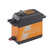 Savox SA-1231SG Plus High Torque Coreless Steel Gear Digital Servo