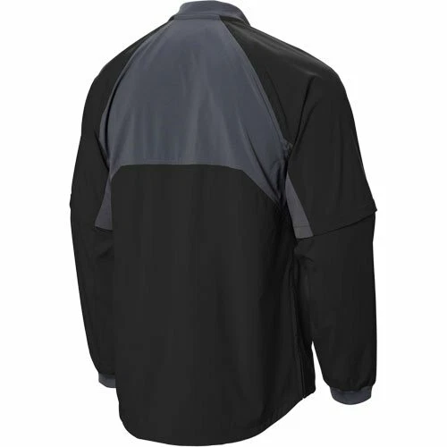Adidas climalite fielder's clearance choice convertible jacket