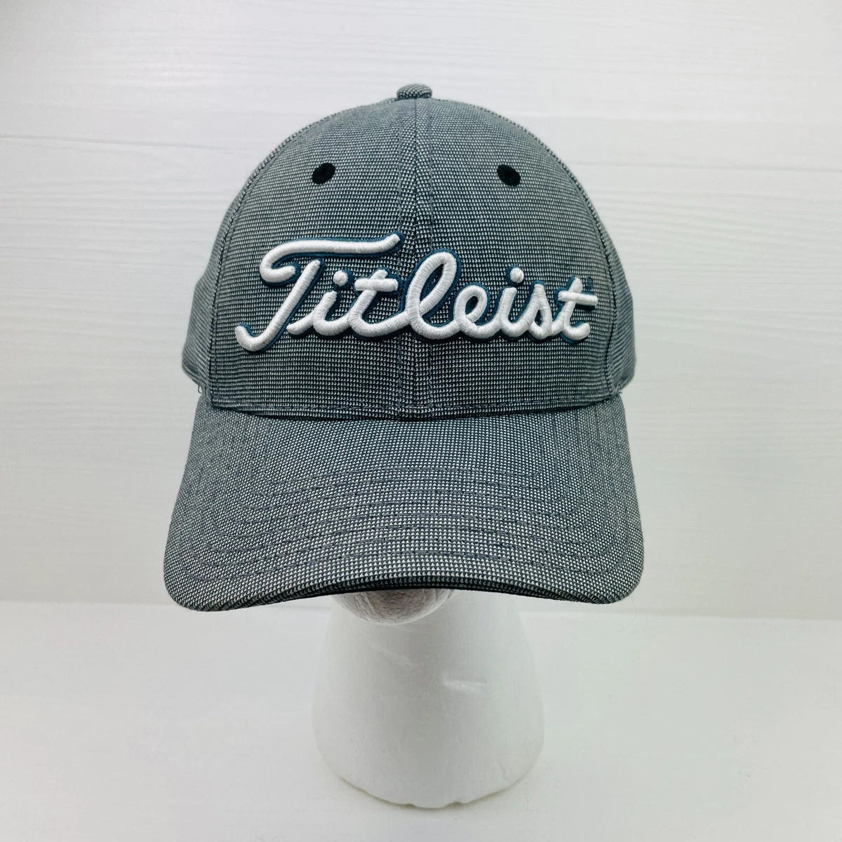 Titleist flex sales fit hat