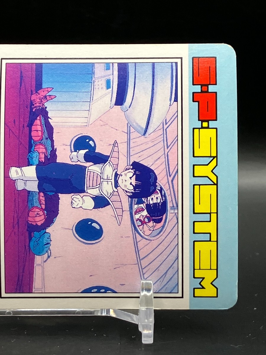 コミック・アニメ Songohan Son Gohan Dragon Ball Z Cards TCG Japanese Manga Anime Comic Amada