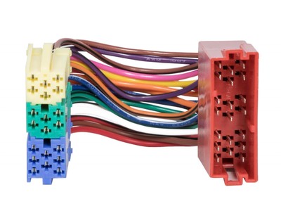 20 PIN Adapter Kabel für VW Audi Radios Switcher
