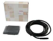 MAMIYA 1394b Kabel digital back Firewire 9-Pin Lagerware NEU NEW old stock /323