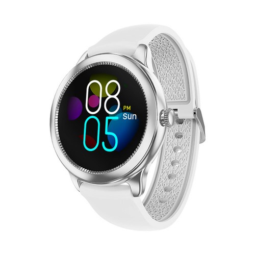 Women Luxury Smart Watch Ladies Sports Bracelet Bluetooth Call for Android iOS - Picture 15 of 15