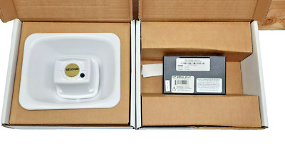 Valcom Informacast IP Flexhorn VIP-480AL-W-IC White  and Link SA-VIP842L-3W-IC-2