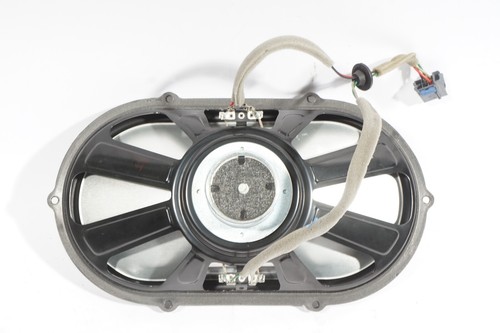 2006 - 2009 RANGE ROVER SUPERCHARGED HESE SPEAKER SUBWOOFER HARMAN KARDON OEM - Foto 6 di 7