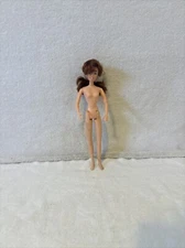 Vintage ANASTASIA Fashion Doll - Nude - Galoob / Fox (1997) FREE SHIPPING