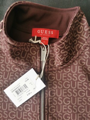 Guess Damen Jacke Gr L