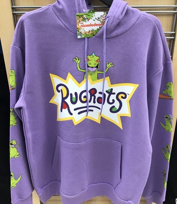 rugrats hoodie
