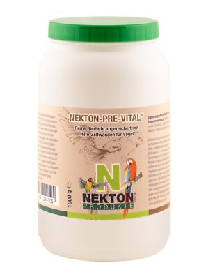 NEKTON - Pre - VITAL+ - stärkt dieAbwehrkräfte des Immunsystems - 1000g