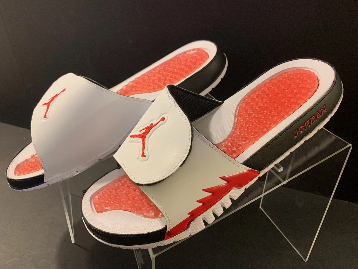 Jordan slides hydro 5 sale