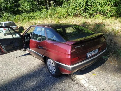 S101320002C Centralina Abs per CITROEN XM BREAK * 1998 296275 - Foto 2 di 3