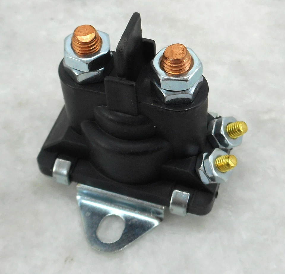 Relé de bomba de aire NAPA ECHLIN AR7058, se adapta a Dodge Ram 2500 HD 2003-2005, 3500 HD Foto 3 de 3