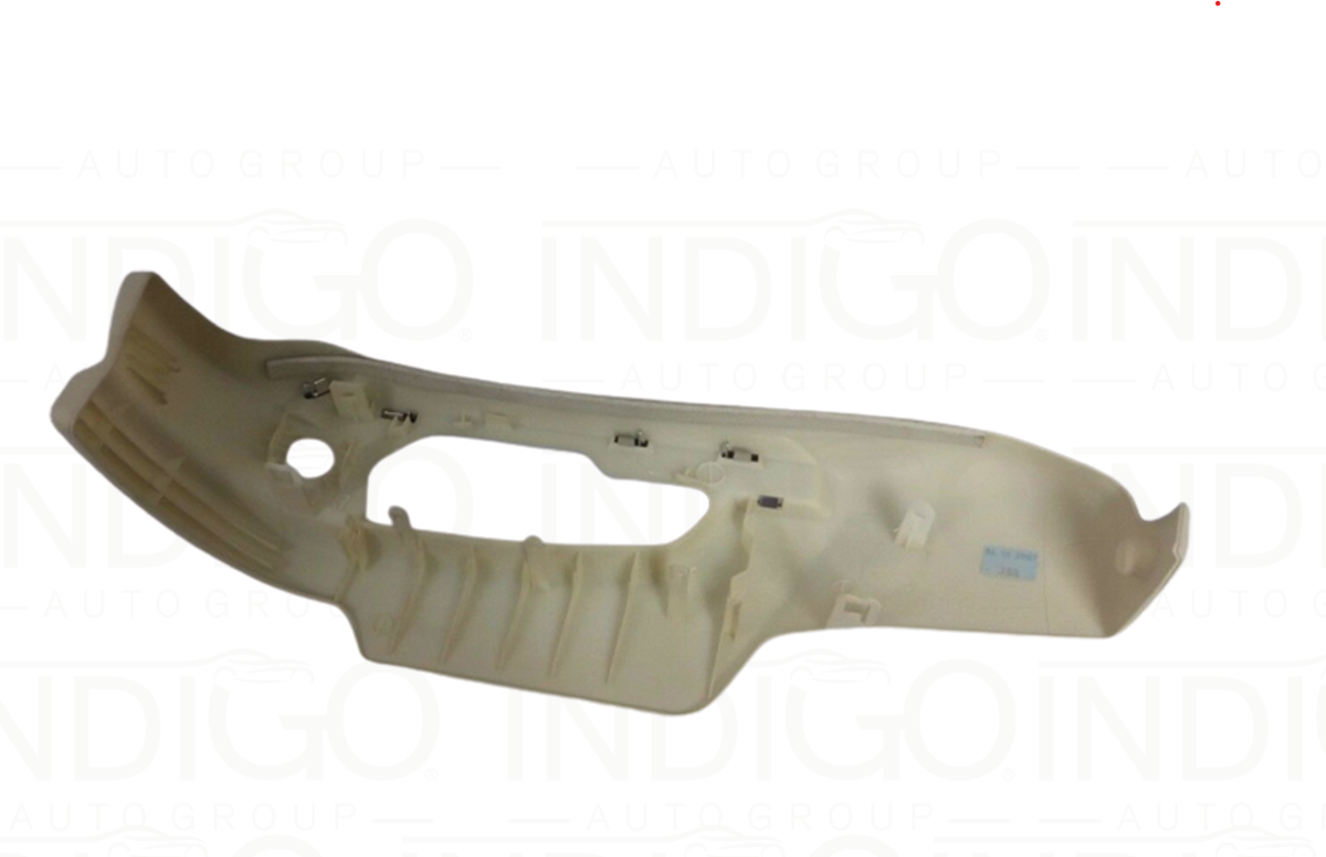 Genuine Range Rover L322 Seat Switch Valance Trim Ivory Left