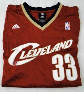 shaq cleveland jersey