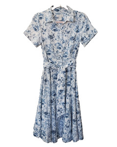 Rachel Zoe Linen Dress | eBay
