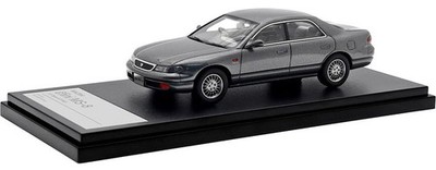 Hi Story 1/43 Mazda Efini MS-8 2.5 Type X 1992 Thunder Gray Mica JDM HS407GY