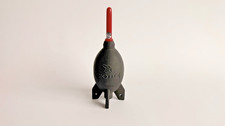 GIOTTOS AA-1900 LARGE ROCKET AIR BLASTER 7.5" CAMERA LENS DUST CLEANER