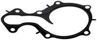 Elring Dichtung Wasserpumpe 650.190 FüR Ford Fiesta HF CCN CB1 JK MAX Focus 7 HJ