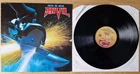 Anvil, Metal on metal. Vinyl LP. 1982 Attic Records.